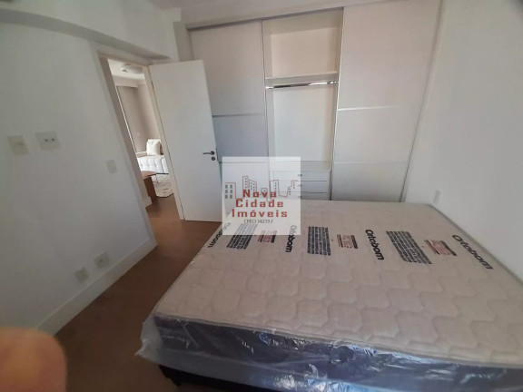 Imagem Apartamento com 2 Quartos para Alugar, 100 m² em Itaim Bibi - São Paulo
