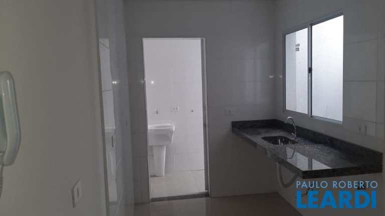 Imagem Apartamento com 2 Quartos à Venda, 50 m² em Jardim Las Vegas - Santo André Imagem Apartamento com 2 Quartos à Venda, 50 m² em Jardim Las Vegas - Santo André