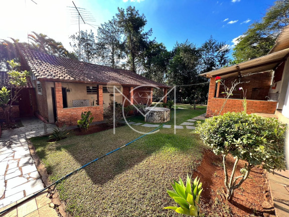 Imagem Casa com 2 Quartos à Venda, 220 m² em Condomínio Vale Do Ouro - Ribeirão Das Neves