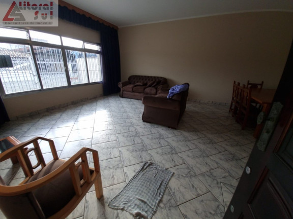 Imagem Casa com 2 Quartos à Venda, 154 m² em Caiçara - Praia Grande Imagem Casa com 2 Quartos à Venda, 154 m² em Caiçara - Praia Grande
