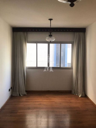 Imagem Apartamento com 2 Quartos à Venda, 74 m² em Chácara Inglesa - São Paulo