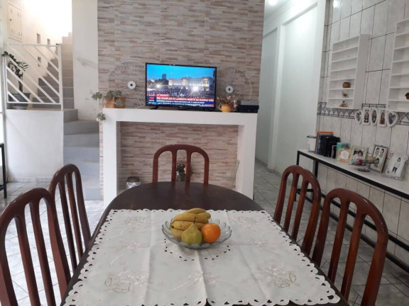 Imagem Casa com 5 Quartos à Venda, 300 m² em Vila Mariana - São Paulo Imagem Casa com 5 Quartos à Venda, 300 m² em Vila Mariana - São Paulo