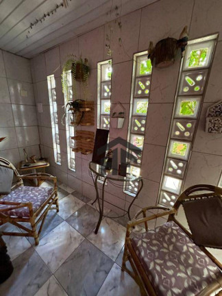 Imagem Casa com 4 Quartos à Venda, 113 m² em Tamarineira - Recife Imagem Casa com 4 Quartos à Venda, 113 m² em Tamarineira - Recife