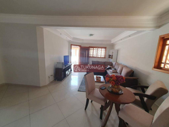 Imagem Sobrado com 4 Quartos à Venda, 200 m² em Vila Rosália - Guarulhos Imagem Sobrado com 4 Quartos à Venda, 200 m² em Vila Rosália - Guarulhos