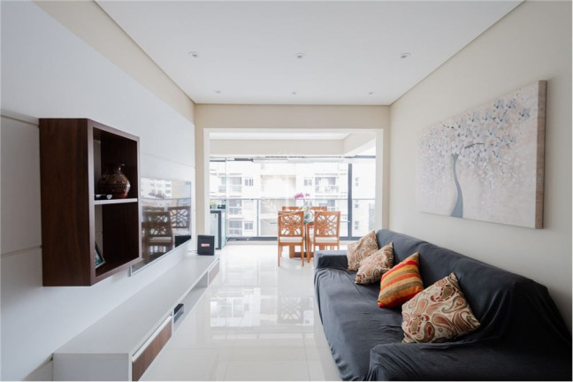 Imagem Apartamento com 2 Quartos à Venda, 75 m² em Pinheiros - São Paulo Imagem Apartamento com 2 Quartos à Venda, 75 m² em Pinheiros - São Paulo