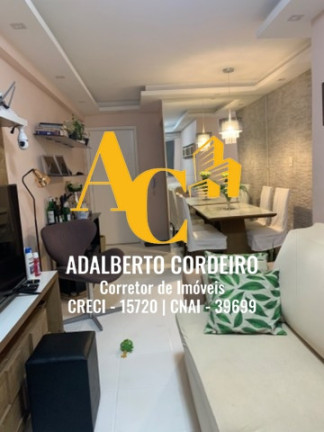 Imagem Apartamento com 3 Quartos à Venda, 62 m² em Barro - Recife Imagem Apartamento com 3 Quartos à Venda, 62 m² em Barro - Recife