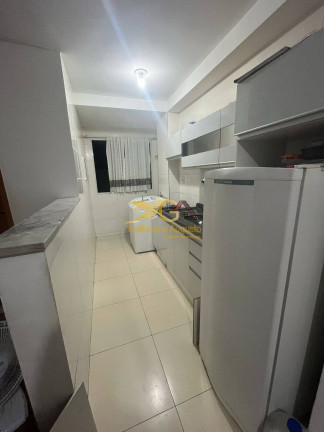 Imagem Apartamento com 2 Quartos à Venda, 40 m² em Vila Santo Antônio (matozinhos) - São João Del Rei Imagem Apartamento com 2 Quartos à Venda, 40 m² em Vila Santo Antônio (matozinhos) - São João Del Rei