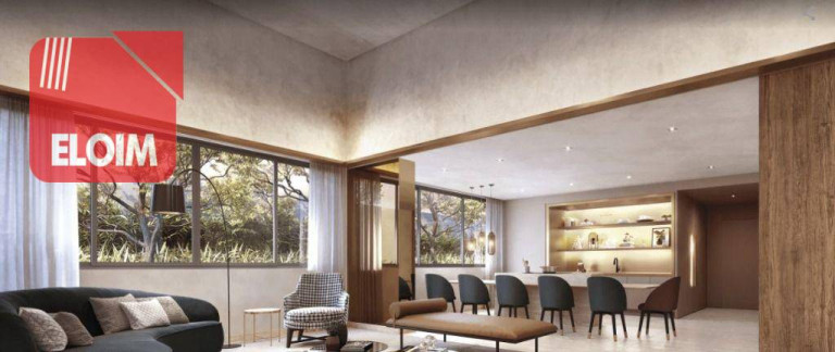 Imagem Apartamento com 3 Quartos à Venda, 95 m² em Perdizes - São Paulo