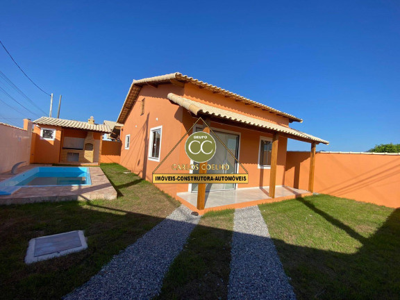 Imagem Casa com 2 Quartos à Venda, 220 m² em Unamar (tamoios) - Cabo Frio Imagem Casa com 2 Quartos à Venda, 220 m² em Unamar (tamoios) - Cabo Frio