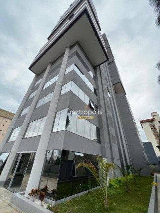 Imagem Sala Comercial à Venda, 37 m² em Centro - Santo André Imagem Sala Comercial à Venda, 37 m² em Centro - Santo André
