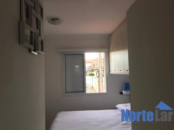Imagem Casa de Condomínio com 2 Quartos à Venda, 65 m² em Jaraguá - São Paulo Imagem Casa de Condomínio com 2 Quartos à Venda, 65 m² em Jaraguá - São Paulo