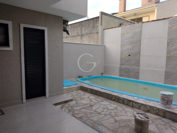 Imagem Casa com 3 Quartos à Venda, 92 m² em Ipanema - Pontal Do Paraná