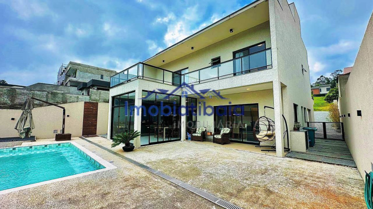 Imagem Casa de Condomínio com 3 Quartos à Venda, 600 m² em Condomínio Quintas Da Boa Vista - Atibaia Imagem Casa de Condomínio com 3 Quartos à Venda, 600 m² em Condomínio Quintas Da Boa Vista - Atibaia