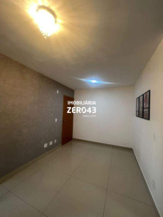 Imagem Apartamento com 2 Quartos à Venda, 41 m² em Olímpico - Londrina Imagem Apartamento com 2 Quartos à Venda, 41 m² em Olímpico - Londrina