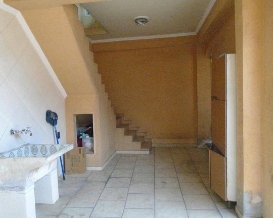 Imagem Casa com 4 Quartos à Venda, 150 m² em Jardim Nice - São Paulo
