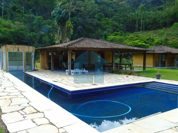 Imagem Fazenda à Venda, 650.000 m² em Bracuí - Angra Dos Reis Imagem Fazenda à Venda, 650.000 m² em Bracuí - Angra Dos Reis