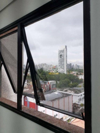 Imagem Sala Comercial à Venda ou Locação, 35 m² em Vila Olímpia - São Paulo Imagem Sala Comercial à Venda ou Locação, 35 m² em Vila Olímpia - São Paulo