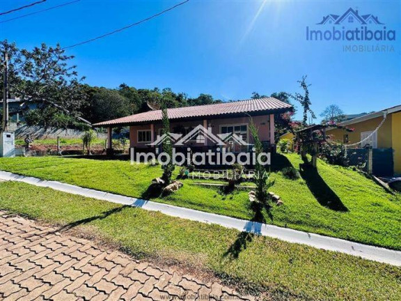Imagem Chácara com 4 Quartos à Venda, 1.000 m² em Centro - Joanópolis