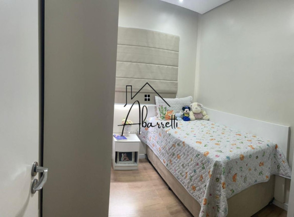 Imagem Apartamento com 3 Quartos à Venda, 69 m² em Parque Conceição Ii - Piracicaba Imagem Apartamento com 3 Quartos à Venda, 69 m² em Parque Conceição Ii - Piracicaba