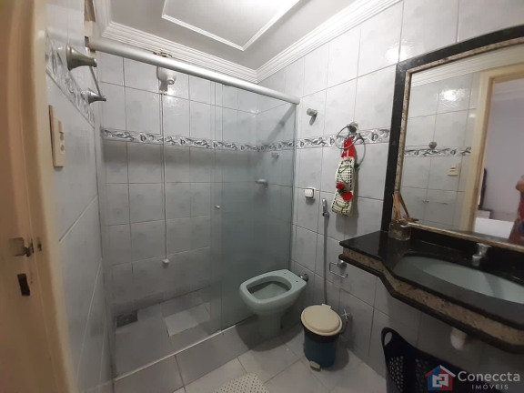 Imagem Casa com 3 Quartos à Venda, 181 m² em Cristo Redentor - Patos De Minas