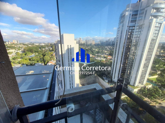 Imagem Apartamento com 3 Quartos à Venda, 84 m² em Melville Empresarial I E Ii - Barueri Imagem Apartamento com 3 Quartos à Venda, 84 m² em Melville Empresarial I E Ii - Barueri