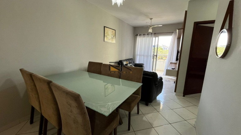 Imagem Apartamento com 2 Quartos à Venda, 68 m² em Praia Grande - Ubatuba