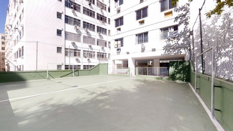 Imagem Imóvel com 2 Quartos à Venda, 99 m² em Laranjeiras - Rio De Janeiro