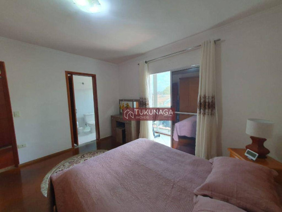 Imagem Sobrado com 4 Quartos à Venda, 200 m² em Vila Rosália - Guarulhos Imagem Sobrado com 4 Quartos à Venda, 200 m² em Vila Rosália - Guarulhos