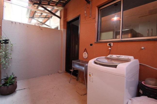 Imagem Casa de Condomínio com 2 Quartos à Venda, 126 m² em Jaraguá - São Paulo