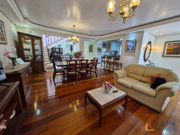 Imagem Casa com 4 Quartos à Venda, 300 m² em Trindade - Florianópolis Imagem Casa com 4 Quartos à Venda, 300 m² em Trindade - Florianópolis
