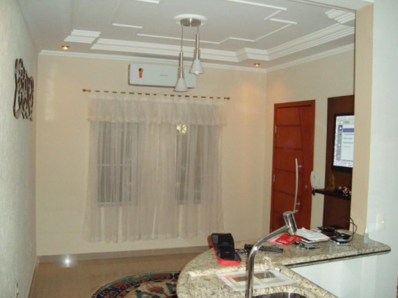Imagem Casa com 2 Quartos à Venda, 125 m² em Jardim Bela Vista - Sumaré Imagem Casa com 2 Quartos à Venda, 125 m² em Jardim Bela Vista - Sumaré