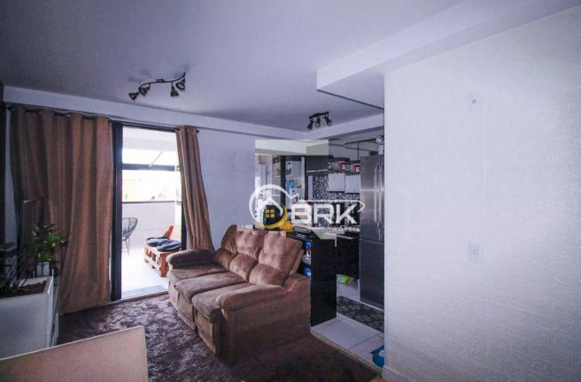 Imagem Apartamento com 2 Quartos à Venda, 85 m² em Vila Prudente (zona Leste) - São Paulo