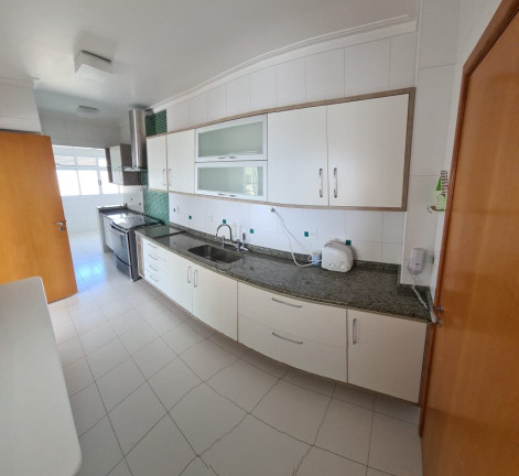 Imagem Apartamento com 3 Quartos à Venda, 135 m² em Centro - Taubaté Imagem Apartamento com 3 Quartos à Venda, 135 m² em Centro - Taubaté
