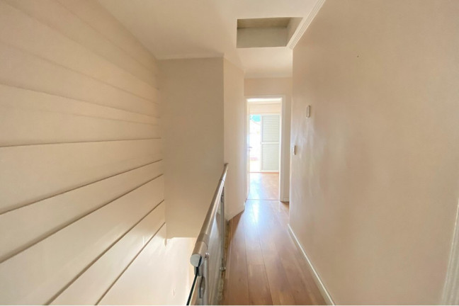 Imagem Casa de Condomínio com 3 Quartos à Venda, 98 m² em Vila Bertioga - São Paulo