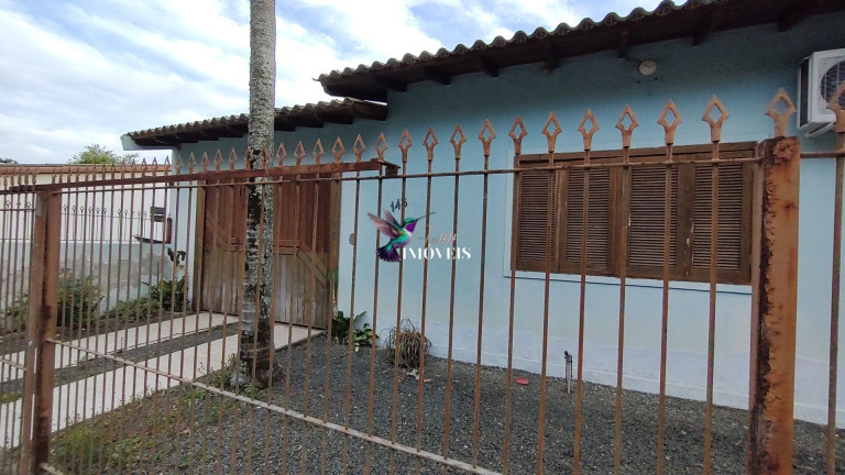 Imagem Casa com 2 Quartos à Venda, 185 m² em Passo Fundo - Guaíba Imagem Casa com 2 Quartos à Venda, 185 m² em Passo Fundo - Guaíba