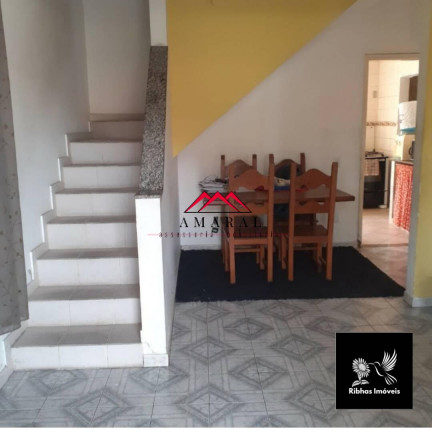 Imagem Casa com 3 Quartos à Venda, 360 m² em Ponta Grossa - Maricá Imagem Casa com 3 Quartos à Venda, 360 m² em Ponta Grossa - Maricá