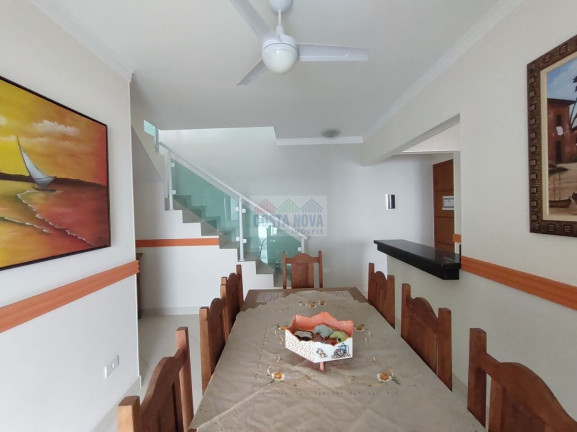 Imagem Apartamento com 3 Quartos à Venda, 121 m² em Caiçara - Praia Grande Imagem Apartamento com 3 Quartos à Venda, 121 m² em Caiçara - Praia Grande