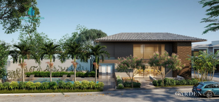 Imagem Casa de Condomínio com 2 Quartos à Venda, 147 m² em Parque Nova Campinas - Campinas Imagem Casa de Condomínio com 2 Quartos à Venda, 147 m² em Parque Nova Campinas - Campinas
