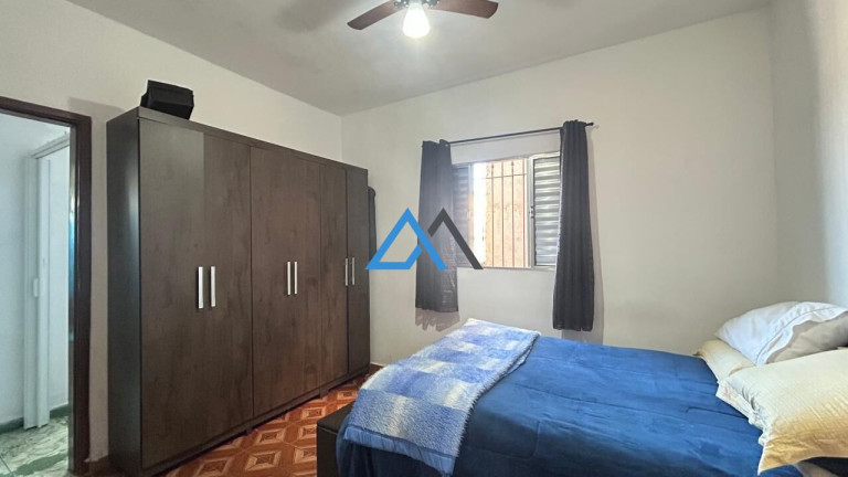 Imagem Casa com 4 Quartos à Venda, 130 m² em Jardim Eliza - Francisco Morato