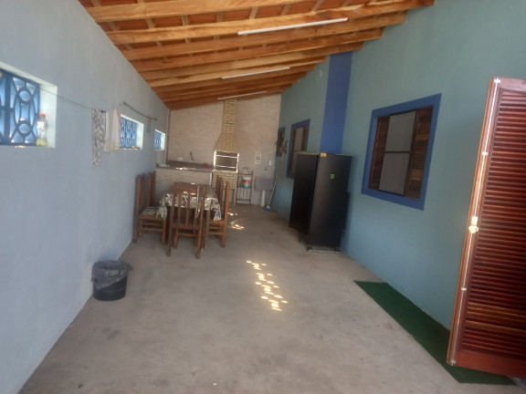 Imagem Casa com 2 Quartos à Venda, 131 m² em Jamaica (praia) - Itanhaém Imagem Casa com 2 Quartos à Venda, 131 m² em Jamaica (praia) - Itanhaém