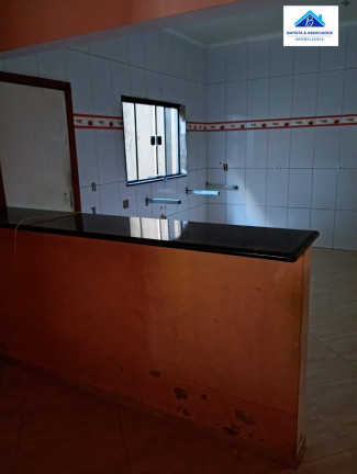 Casa com 2 Quartos à Venda, 80 m² em Residencial Bordon - Sumaré