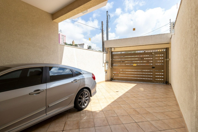 Imagem Casa com 4 Quartos à Venda, em Penha De França - São Paulo Imagem Casa com 4 Quartos à Venda, em Penha De França - São Paulo