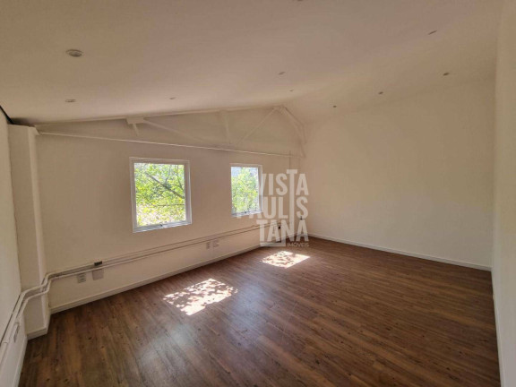 Galpão à Venda, 305 m² em Vila Nova Conceição - São Paulo