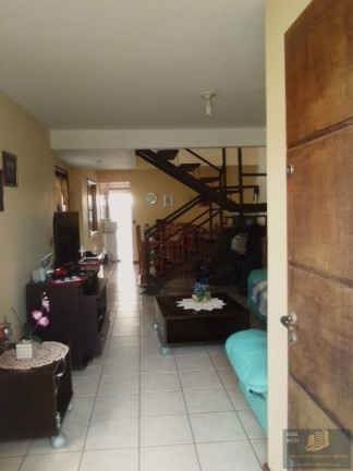 Imagem Sobrado com 2 Quartos à Venda, 110 m² em Residencial Santo Antonio - Itupeva Imagem Sobrado com 2 Quartos à Venda, 110 m² em Residencial Santo Antonio - Itupeva