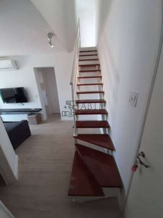 Imagem Apartamento com 2 Quartos à Venda, 89 m² em Pinheiros - São Paulo