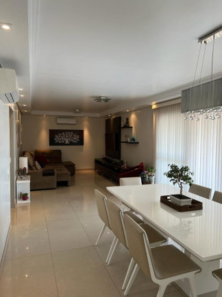 Imagem Apartamento com 3 Quartos à Venda,  em Chacara Klabin - São Paulo