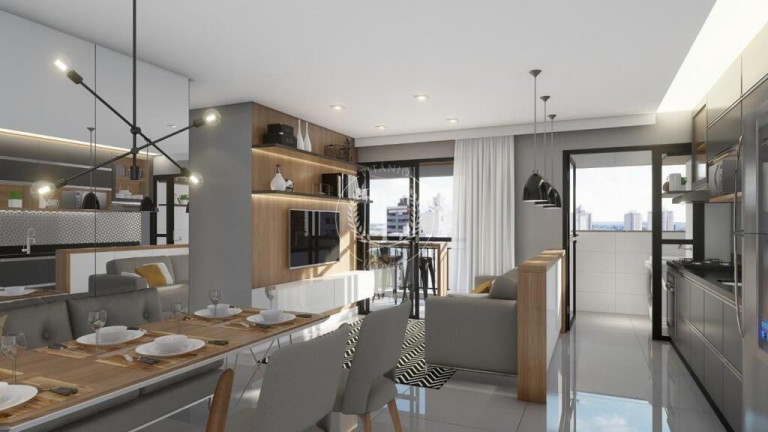Imagem Apartamento com 3 Quartos à Venda, 83 m² em Chora Menino - São Paulo Imagem Apartamento com 3 Quartos à Venda, 83 m² em Chora Menino - São Paulo