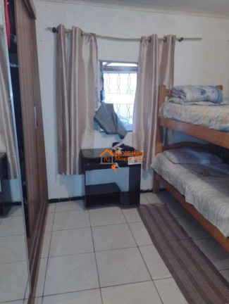 Imagem Casa com 2 Quartos à Venda, 85 m² em Vila Galvão - Guarulhos Imagem Casa com 2 Quartos à Venda, 85 m² em Vila Galvão - Guarulhos