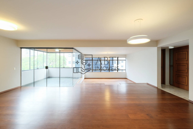 Imagem Apartamento com 2 Quartos à Venda, 180 m² em Paraíso - São Paulo