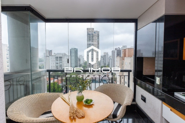 Imagem Imóvel com 4 Quartos à Venda, 300 m² em Moema - São Paulo Imagem Imóvel com 4 Quartos à Venda, 300 m² em Moema - São Paulo